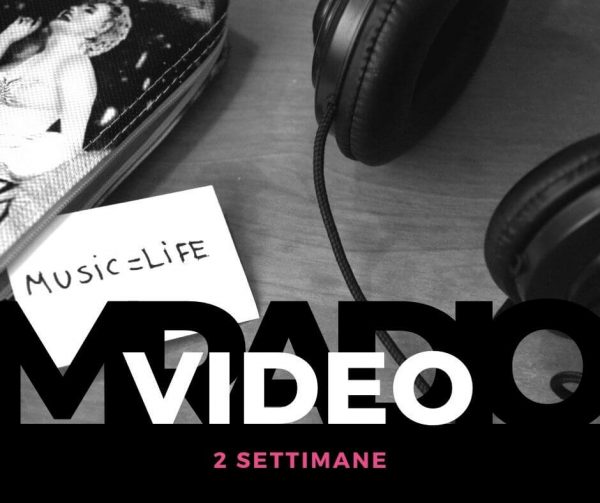 Video Homepage MRadio.it - 2 settimane