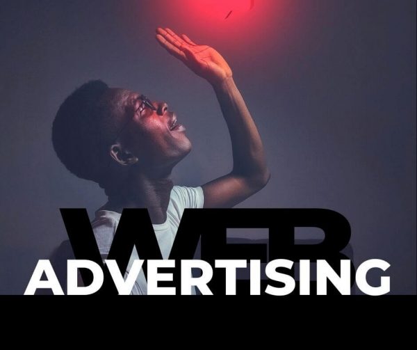 Campagna pubblicitaria digital - servizi MRadio