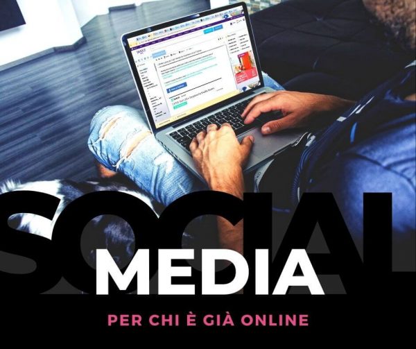 Promozione digitale social PRO - MRadio servizi